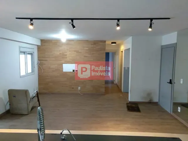Apartamento com 140m² 2 quartos e 3 banheiros, à venda, no bairro Jardim Dom Bosco em São Paulo