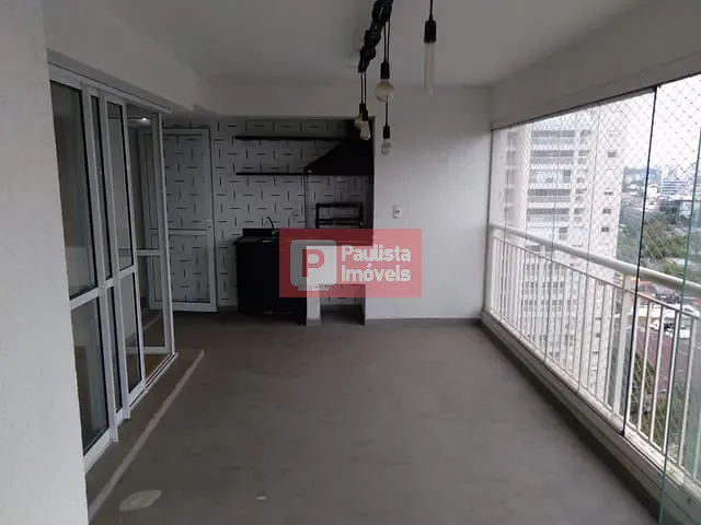 Apartamento com 140m² 2 quartos e 3 banheiros, à venda, no bairro Jardim Dom Bosco em São Paulo