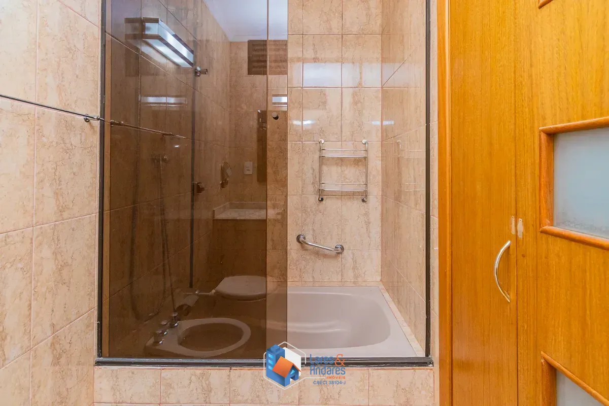 Apartamento, 3 quartos, 109 m² - Foto 19