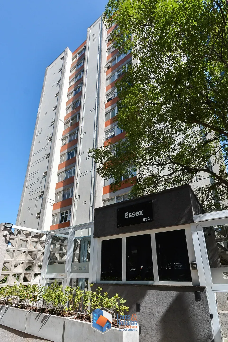Apartamento, 3 quartos, 109 m² - Foto 36