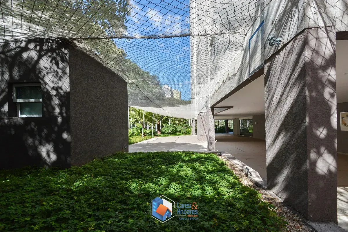 Apartamento, 3 quartos, 109 m² - Foto 42