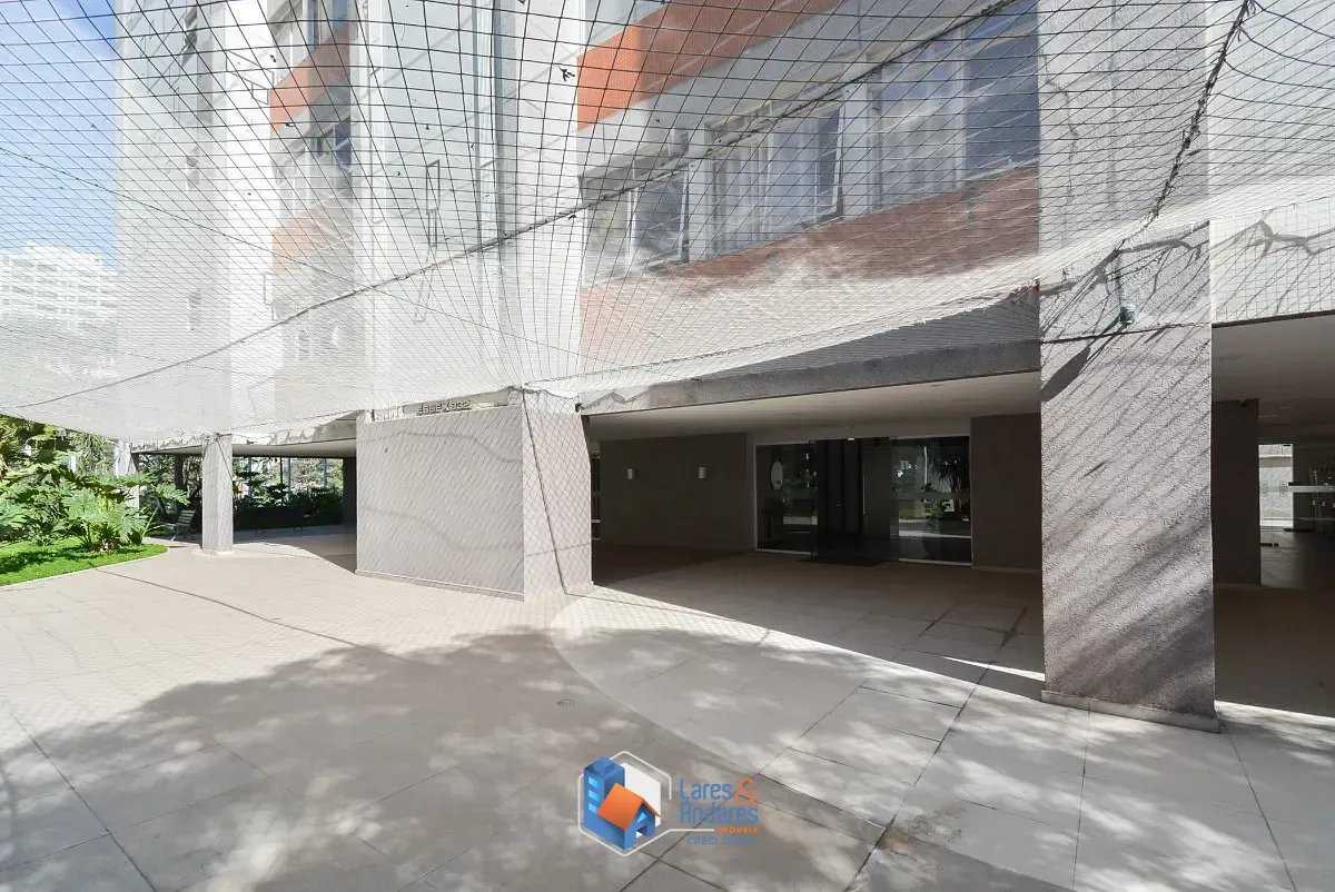 Apartamento, 3 quartos, 109 m² - Foto 48