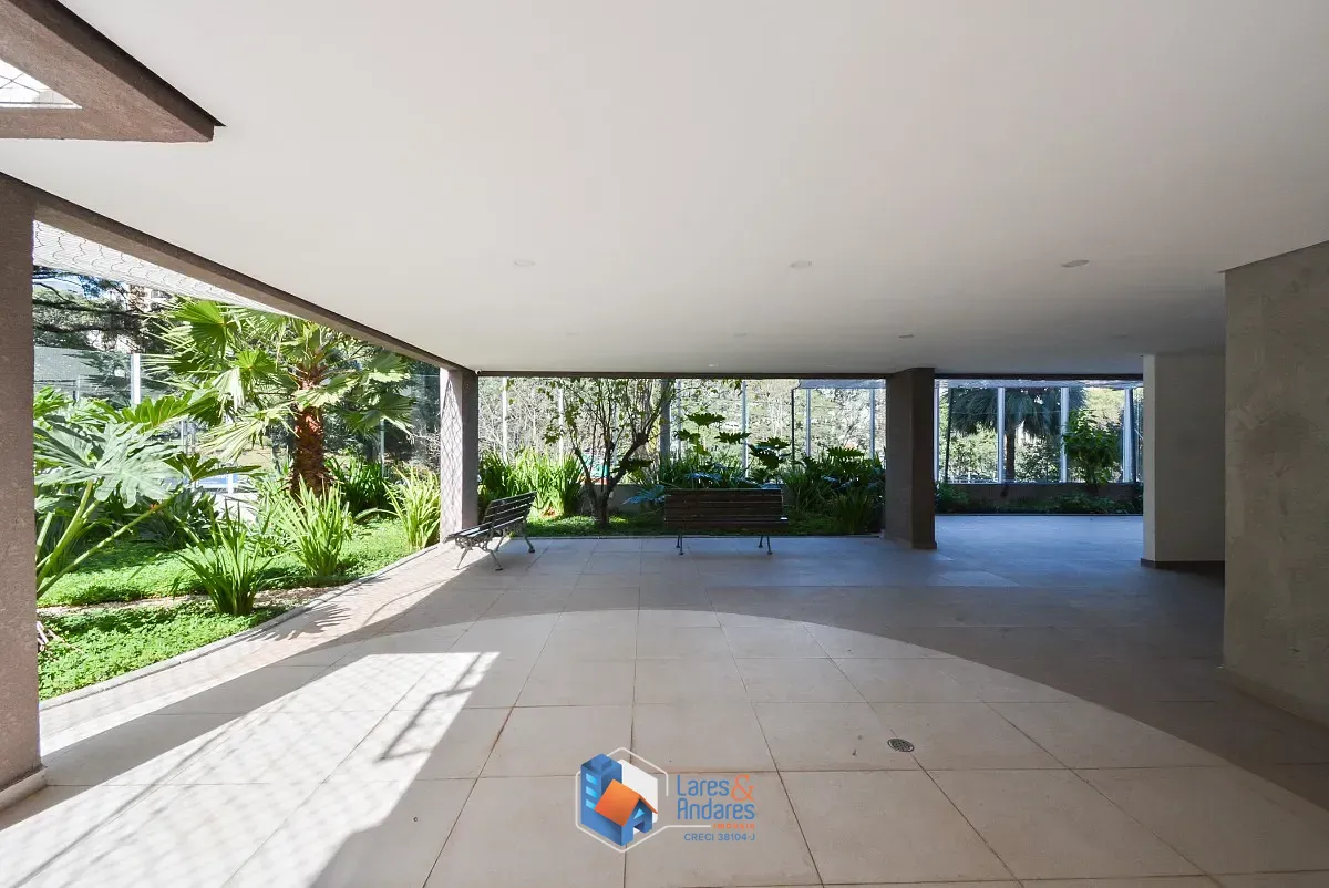 Apartamento, 3 quartos, 109 m² - Foto 39