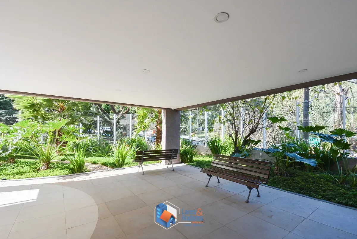 Apartamento, 3 quartos, 109 m² - Foto 40