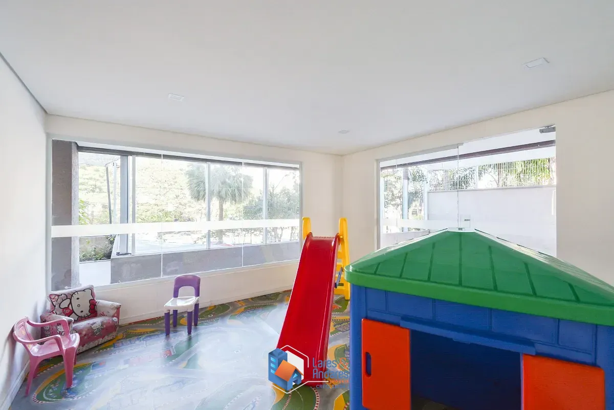 Apartamento, 3 quartos, 109 m² - Foto 41