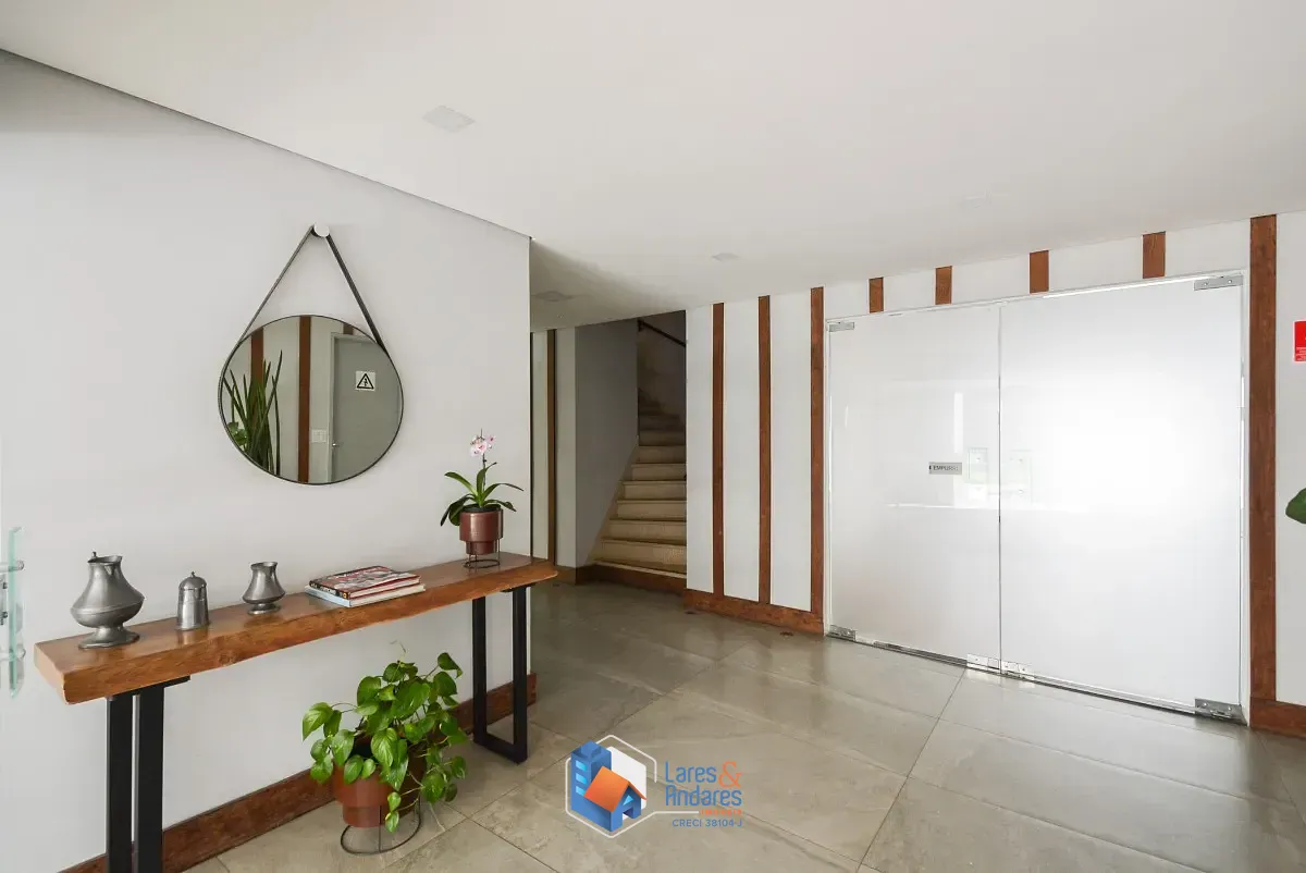 Apartamento, 3 quartos, 109 m² - Foto 37