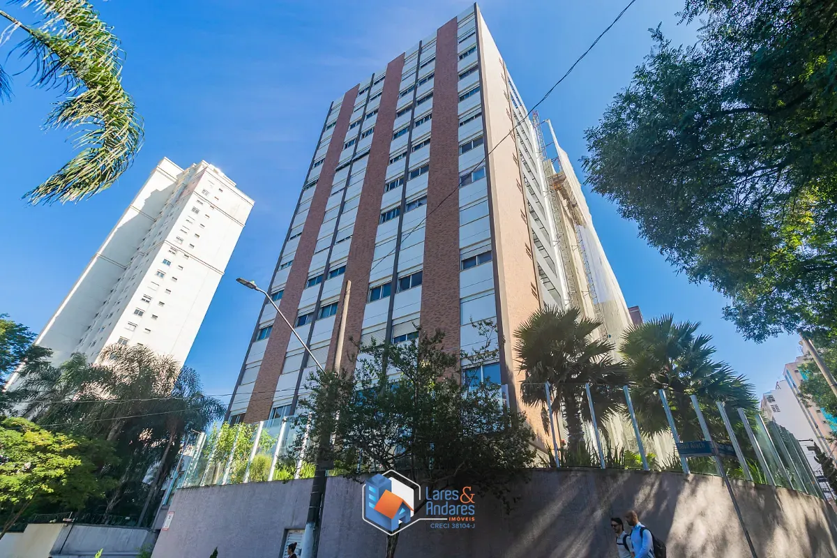 Apartamento, 3 quartos, 109 m² - Foto 49