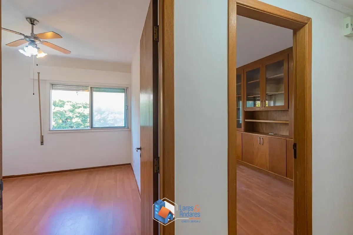 Apartamento, 3 quartos, 109 m² - Foto 8