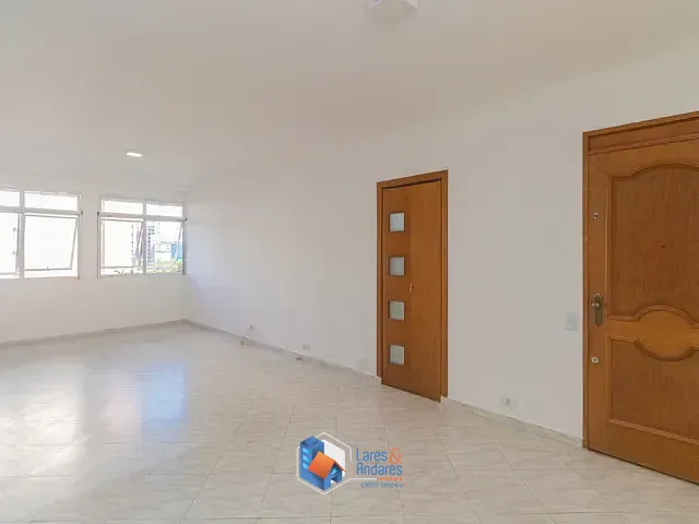 Apartamento com 109m² 3 quartos e 3 banheiros, à venda, no bairro Paraíso em São Paulo