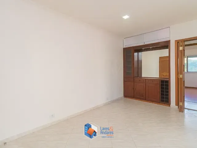 Apartamento com 109m² 3 quartos e 3 banheiros, à venda, no bairro Paraíso em São Paulo