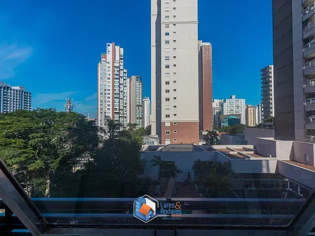 Apartamento com 109m² 3 quartos e 3 banheiros, à venda, no bairro Paraíso em São Paulo
