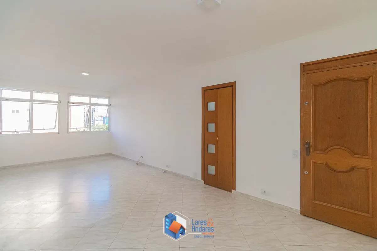 Apartamento, 3 quartos, 109 m² - Foto 5