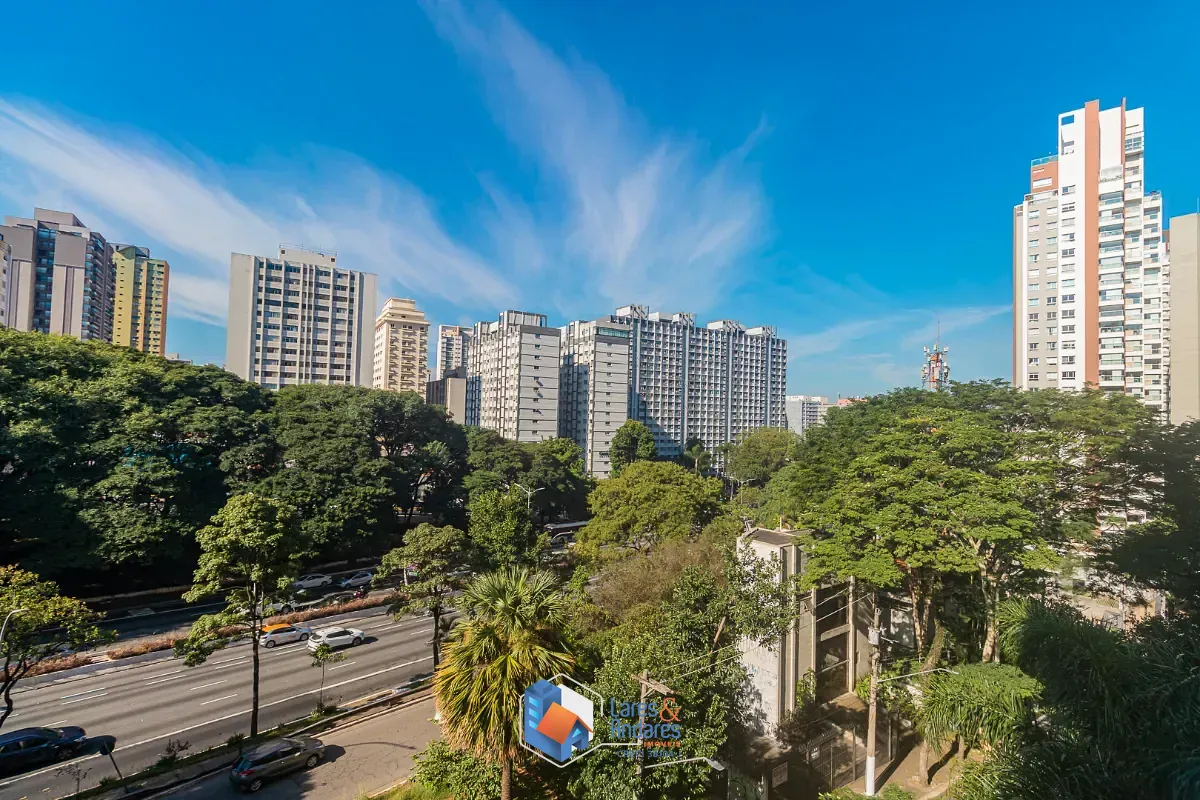 Apartamento, 3 quartos, 109 m² - Foto 16