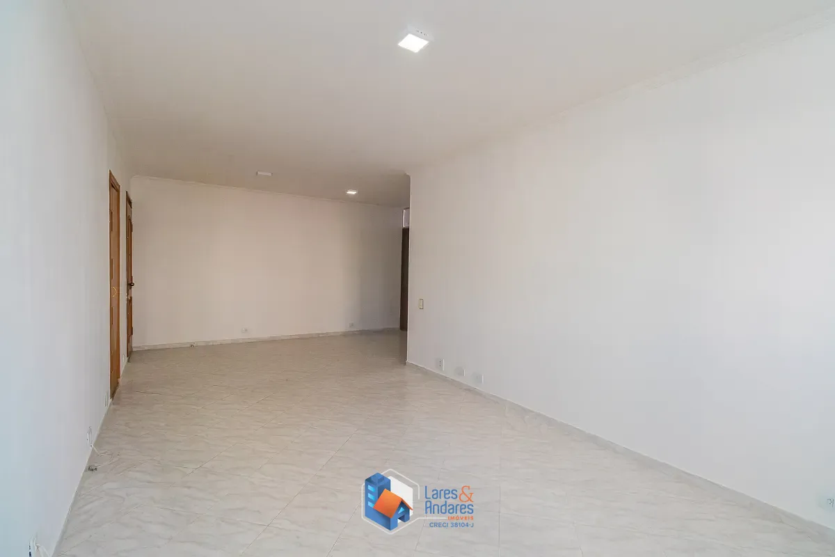 Apartamento, 3 quartos, 109 m² - Foto 6
