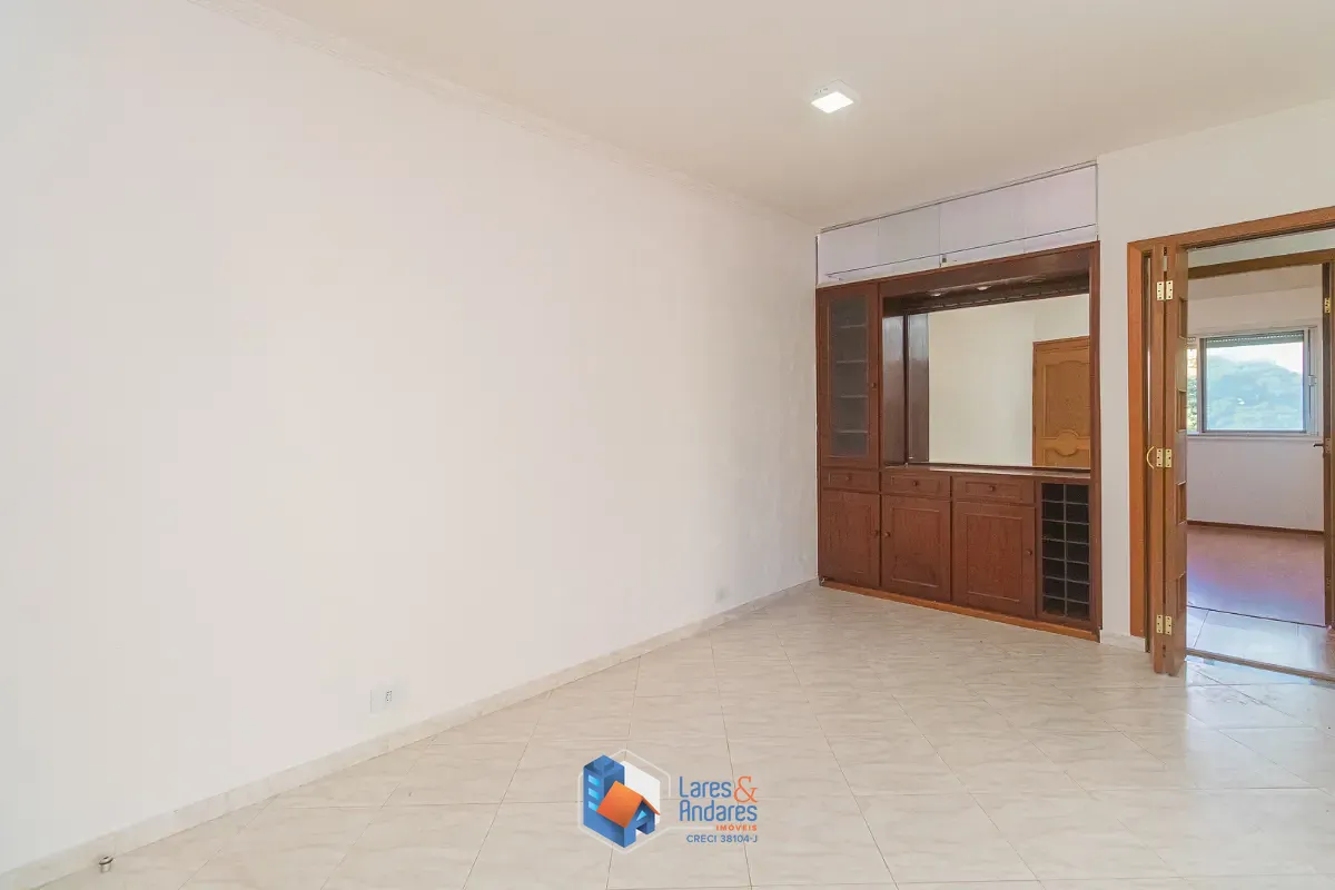 Apartamento, 3 quartos, 109 m² - Foto 4