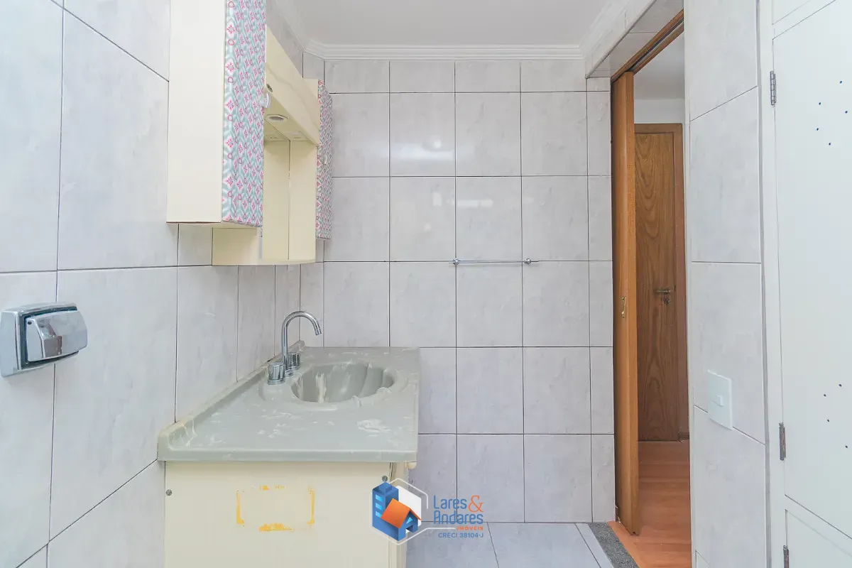 Apartamento, 3 quartos, 109 m² - Foto 25