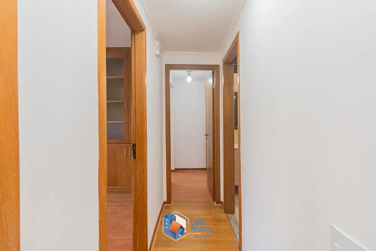 Apartamento, 3 quartos, 109 m² - Foto 12