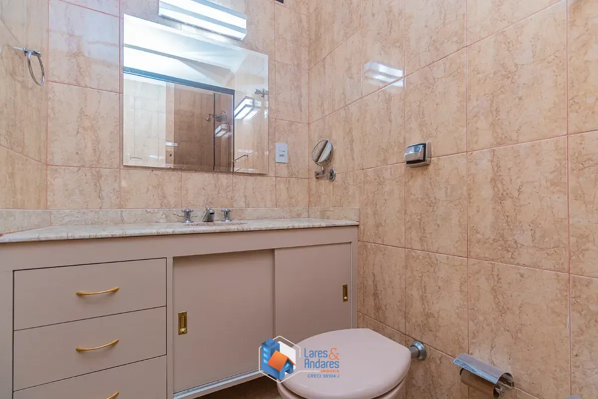 Apartamento, 3 quartos, 109 m² - Foto 17