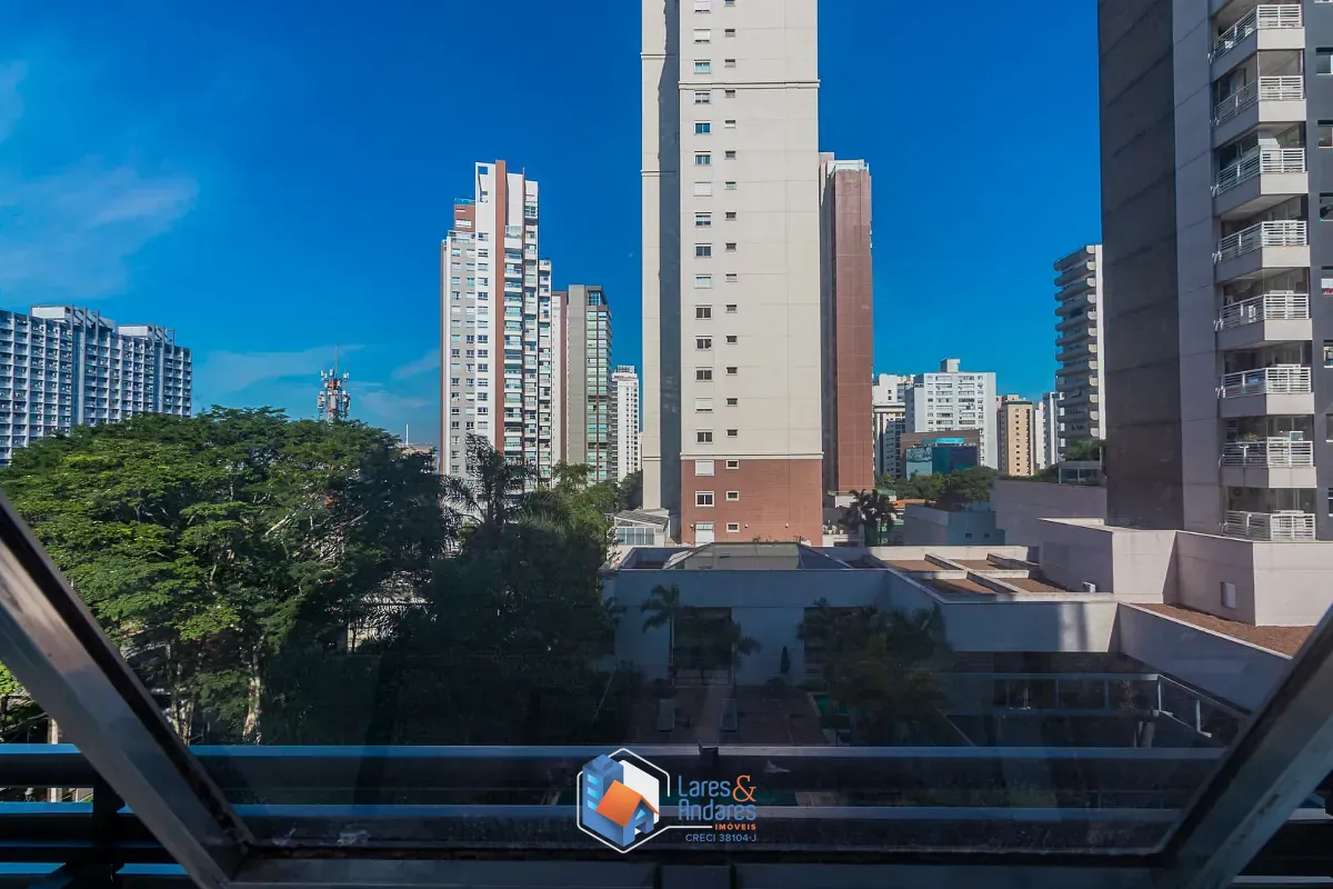 Apartamento, 3 quartos, 109 m² - Foto 2
