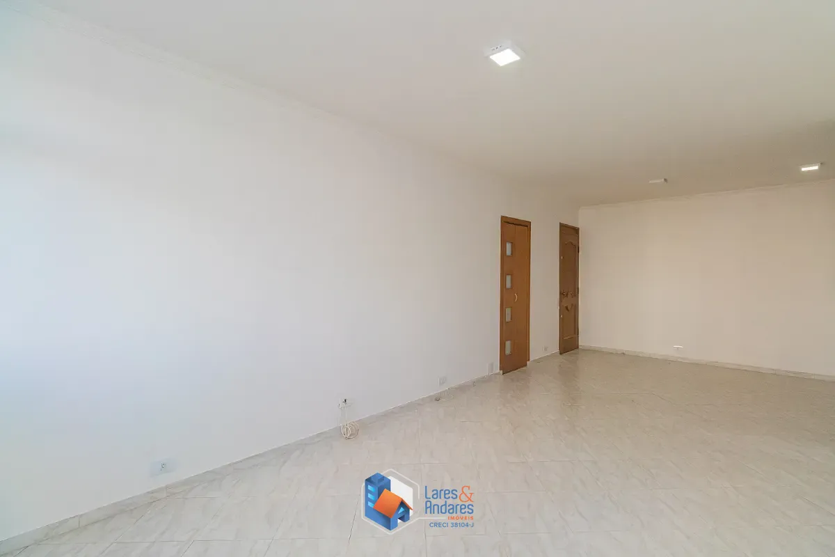 Apartamento, 3 quartos, 109 m² - Foto 3