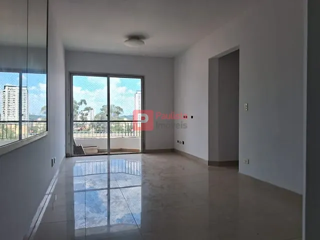 Apartamento com 130m² 2 quartos e 2 banheiros, à venda, no bairro Campo Belo em São Paulo