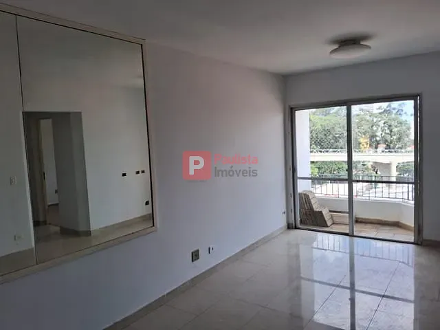 Apartamento com 130m² 2 quartos e 2 banheiros, à venda, no bairro Campo Belo em São Paulo