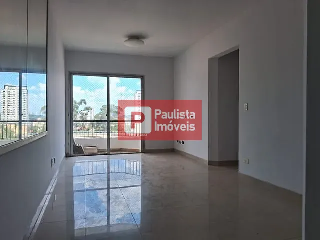 Apartamento com 130m² 2 quartos e 2 banheiros, à venda, no bairro Campo Belo em São Paulo