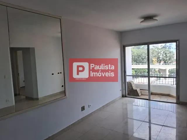 Apartamento com 130m² 2 quartos e 2 banheiros, à venda, no bairro Campo Belo em São Paulo