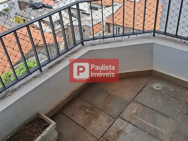 Apartamento com 130m² 2 quartos e 2 banheiros, à venda, no bairro Campo Belo em São Paulo