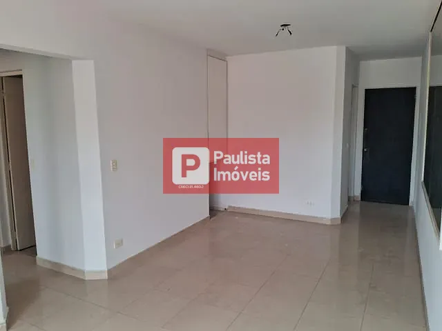 Apartamento com 130m² 2 quartos e 2 banheiros, à venda, no bairro Campo Belo em São Paulo