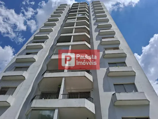 Apartamento com 130m² 2 quartos e 2 banheiros, à venda, no bairro Campo Belo em São Paulo