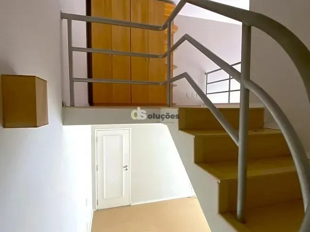 Apartamento 1 quarto e 2 banheiros, para alugar, no bairro Vila Madalena em São Paulo