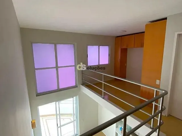 Apartamento 1 quarto e 2 banheiros, para alugar, no bairro Vila Madalena em São Paulo