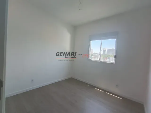 Apartamento 2 quartos e 1 banheiro, para alugar, no bairro Jardim Kioto I em Indaiatuba