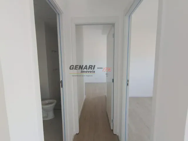 Apartamento 2 quartos e 1 banheiro, para alugar, no bairro Jardim Kioto I em Indaiatuba