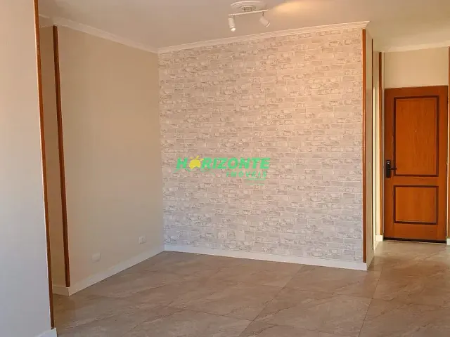 Apartamento com 82m² 3 quartos e 2 banheiros, à venda, no bairro Jardim Fátima em São José dos Campos