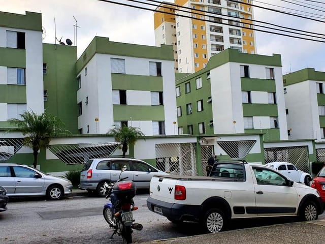 Foto do Apartamento - Apartamento com 3 dormitórios para alugar, 60 m² por R$ 1.992,48/mês - Floradas de São José - São José dos Campos/SP | INDEPENDENCE NEGOCIOS IMOBILIARIOS LTDA