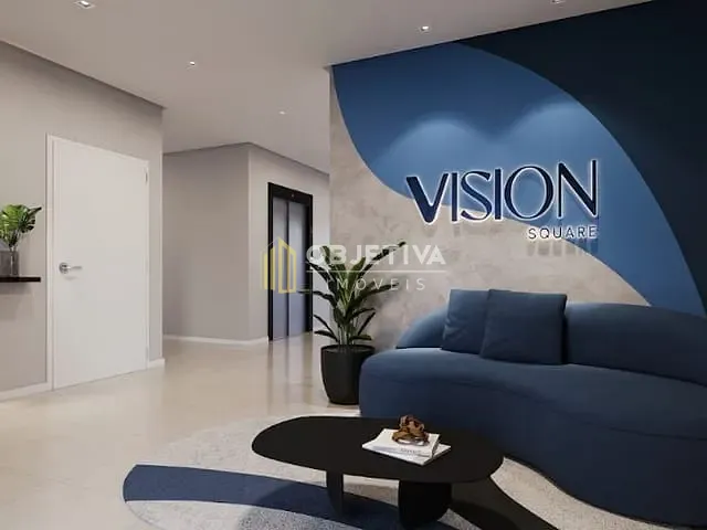 Apartamento 2 quartos e 1 banheiro, à venda, no bairro Industrial em Novo Hamburgo