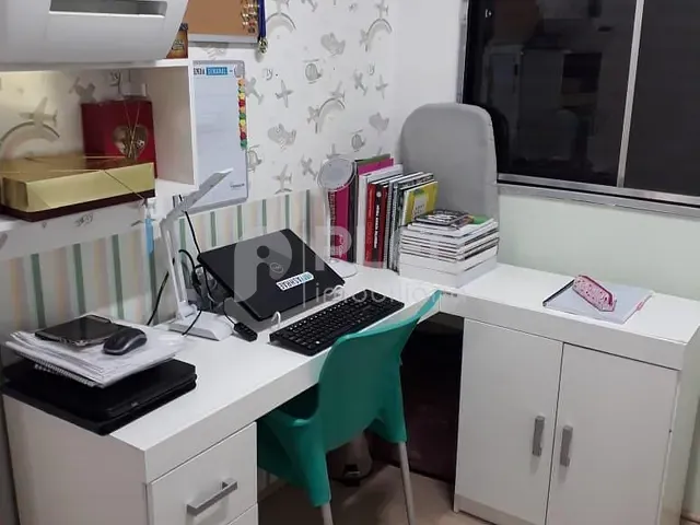 Apartamento com 70m² 3 quartos e 1 banheiro, à venda, no bairro Vila Carbone em São Paulo