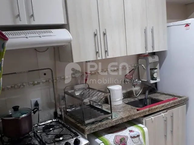Apartamento com 70m² 3 quartos e 1 banheiro, à venda, no bairro Vila Carbone em São Paulo