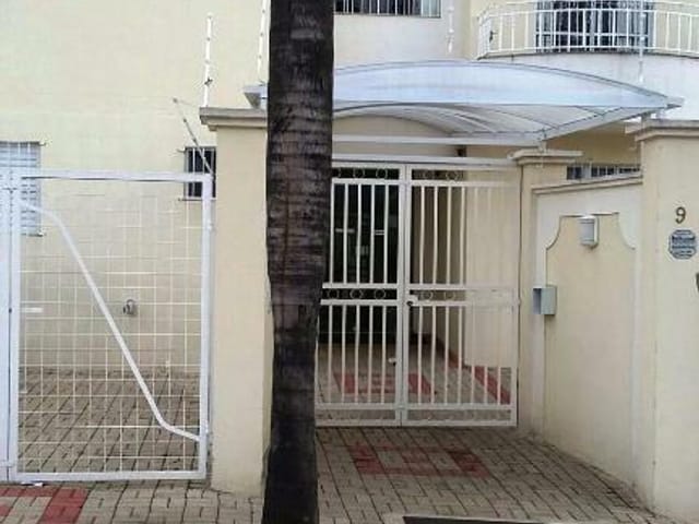 Foto do Apartamento - Apartamento à venda 2 Quartos, 1 Suite, 1 Vaga, 78M², Jardim Vera Cruz, Sorocaba - SP | Edifício Classic | Ary Proenca Negócios Imobiliários Ltda
