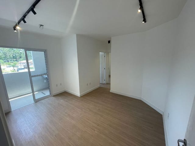 Foto do Apartamento - Apartamento com 2 dormitórios para alugar, 52 m² por R$ 2.179,16/mês - Jardim Uirá - São José dos Campos/SP | RUSSI IMÓVEIS