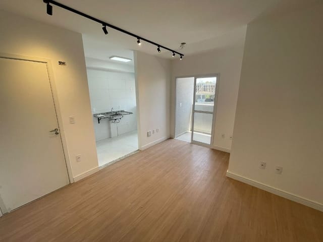 Foto do Apartamento - Apartamento com 2 dormitórios para alugar, 52 m² por R$ 2.179,16/mês - Jardim Uirá - São José dos Campos/SP | RUSSI IMÓVEIS
