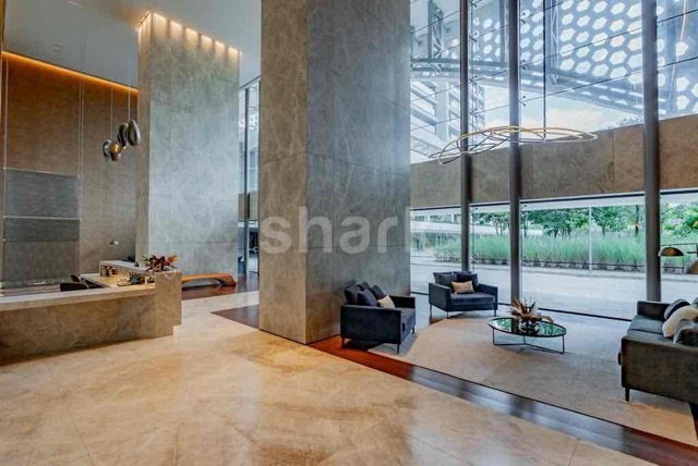 Apartamento com 186m² 3 quartos e 4 banheiros, à venda, no bairro Morumbi em São Paulo