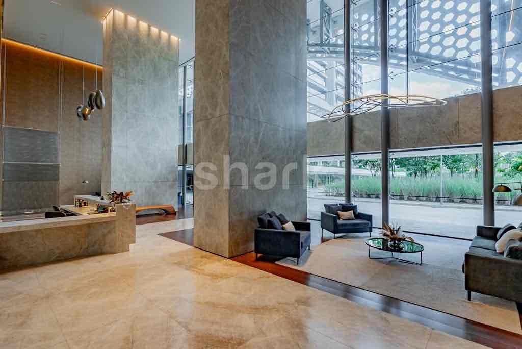 Apartamento em Morumbi — foto 2