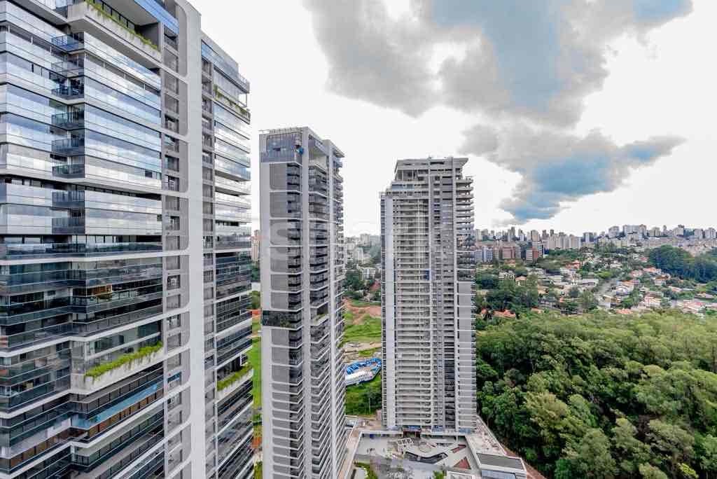 Apartamento em Morumbi — foto 4