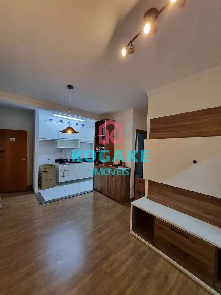 Apartamento, 2 quartos, 53 m² - Foto 9