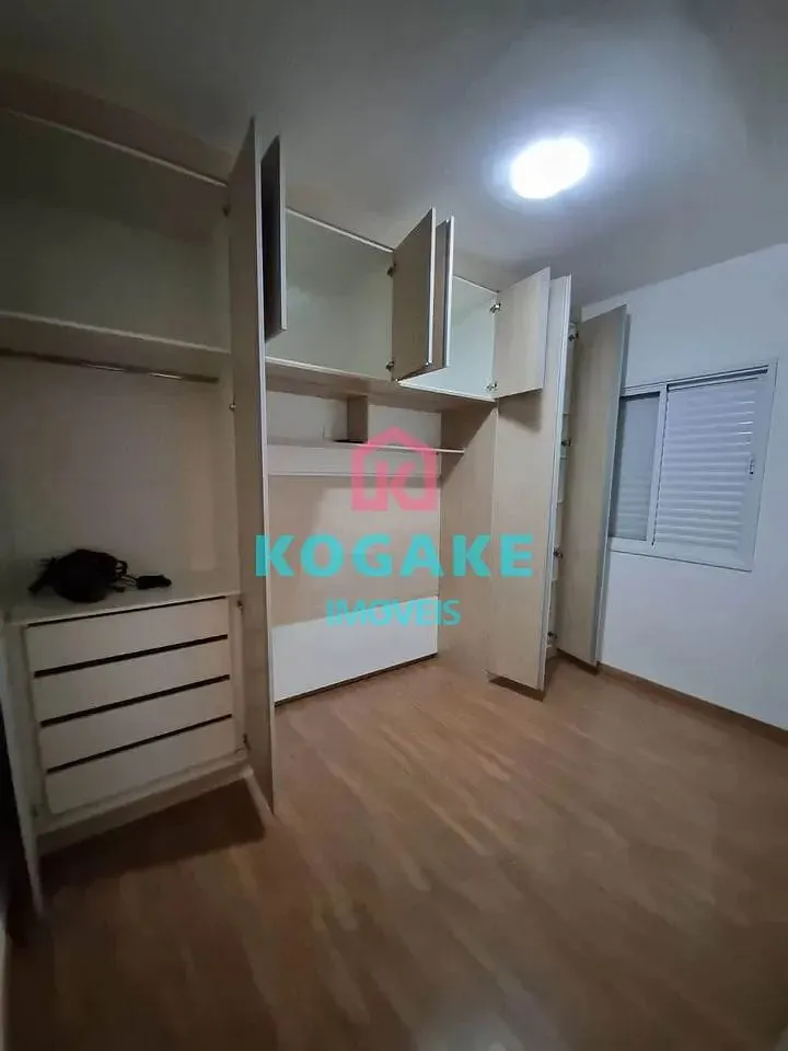 Apartamento, 2 quartos, 53 m² - Foto 10