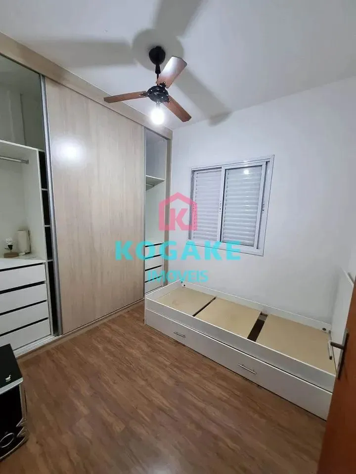Apartamento, 2 quartos, 53 m² - Foto 5