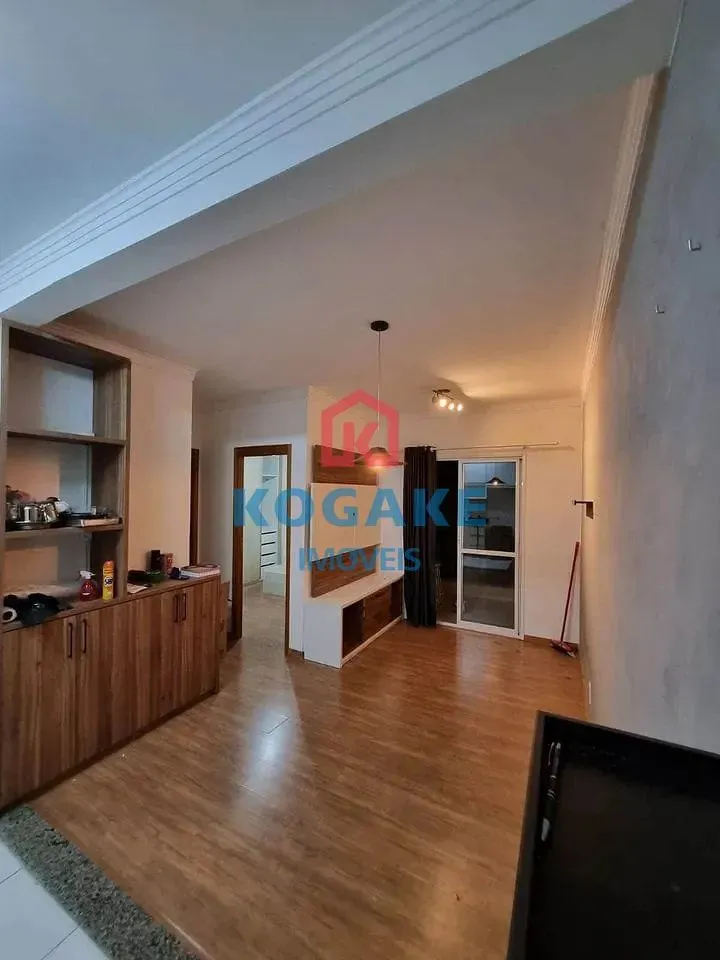Apartamento, 2 quartos, 53 m² - Foto 1